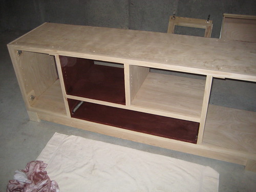 TV Stand 089