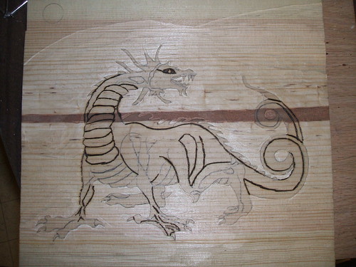 Asian Dragon