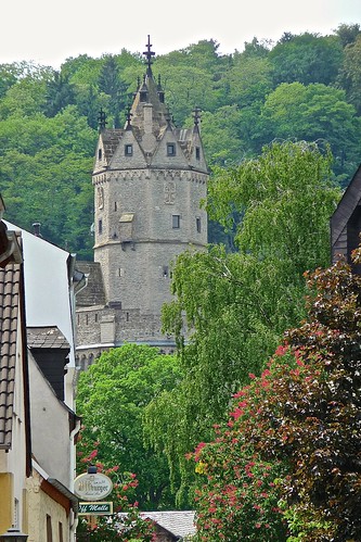 Germany - Andernach