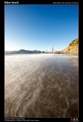 Baker Beach