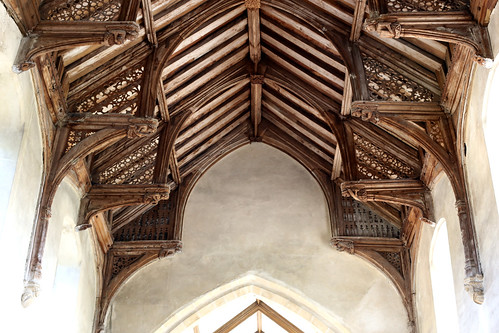 St Botolph, Trunch, Norfolk