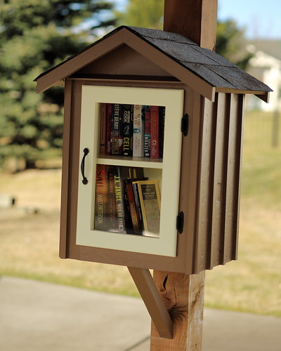 Little Free Library