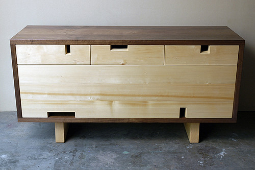 Cupertino sideboard