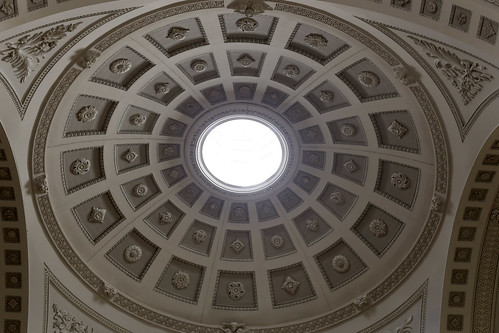 St Mary at Hill, City of London