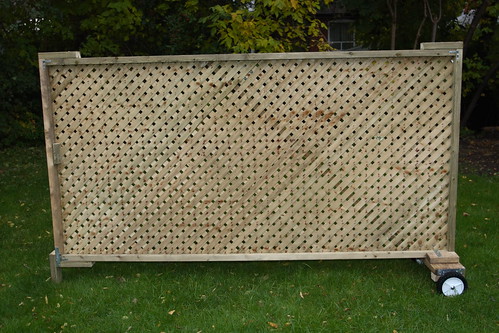 Privacy Screen