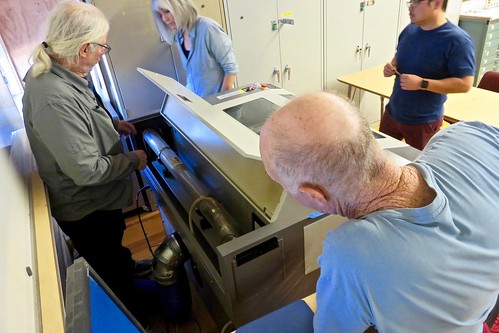 Laser Cutting Class