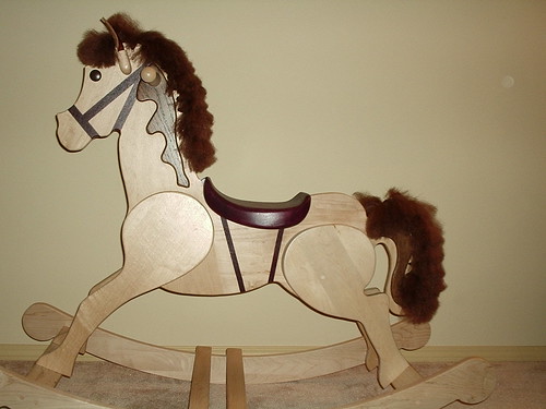 Rocking Horse