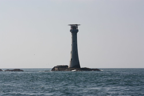 Smalls Lighthouse