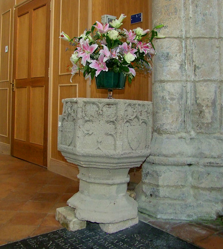 font