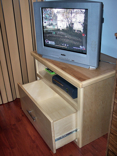 TV/XBOX Stand