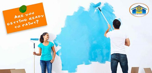 Smart Tips for Painting Your House