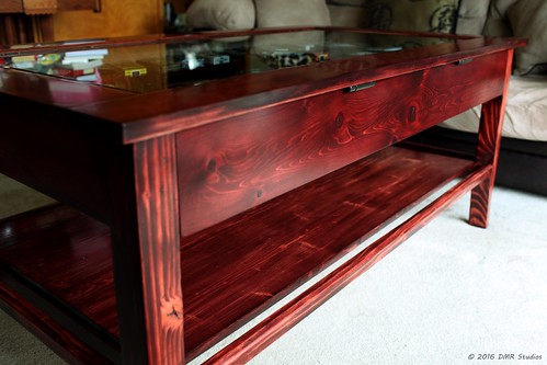 Woodworking_Coffee table display case_101516_c