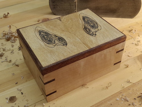 Card Box