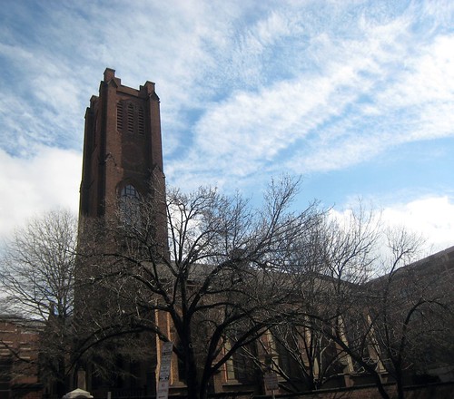 Westminster Burying Ground