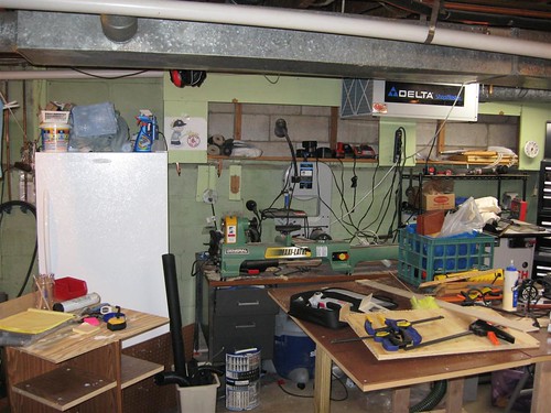 Woodshop.and.tools