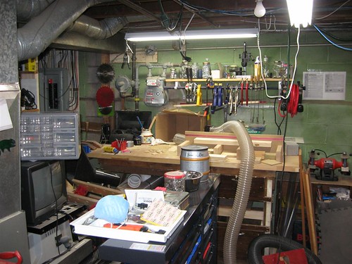 Woodshop.and.tools