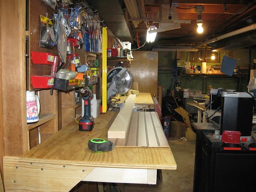 Woodshop.and.tools