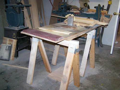 Pathetic Workbench - 38