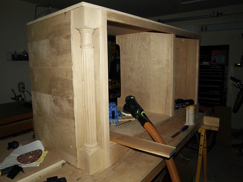 WOODWORKING PROJECTS