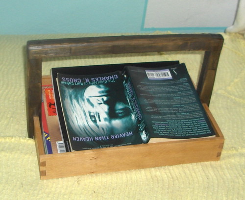 Book Tote