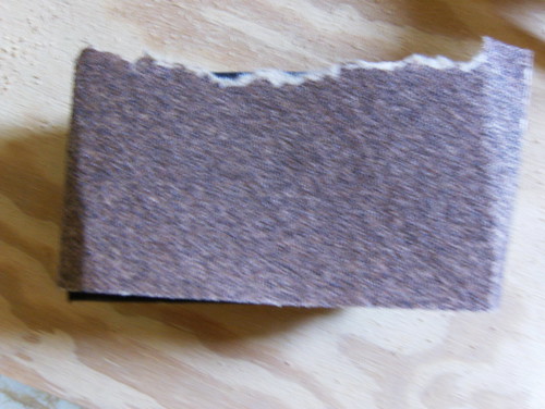 Sandpaper