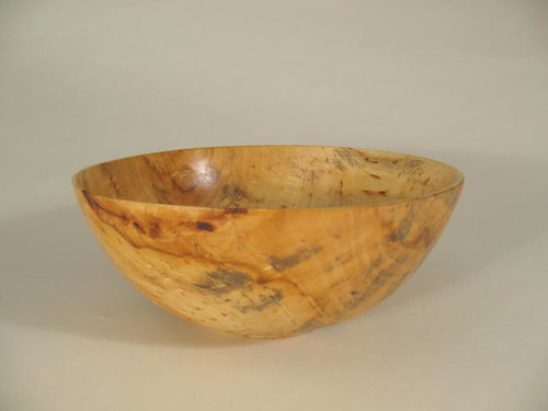 Bowl by Steve Shanesy