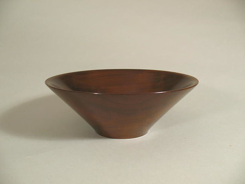 Small Bowl by Steve Shanesy