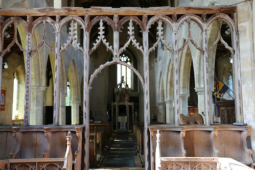 St Botolph, Trunch, Norfolk