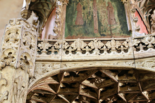 St Botolph, Trunch, Norfolk