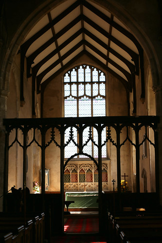 St Botolph, Trunch, Norfolk