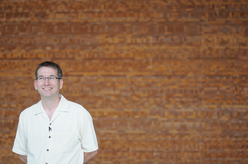 Tom Morin, Vancouver Convention Centre