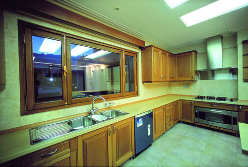 BAHARAN(kitchen)