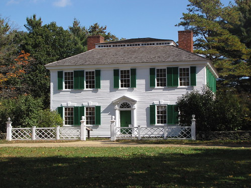 Salem Towne House