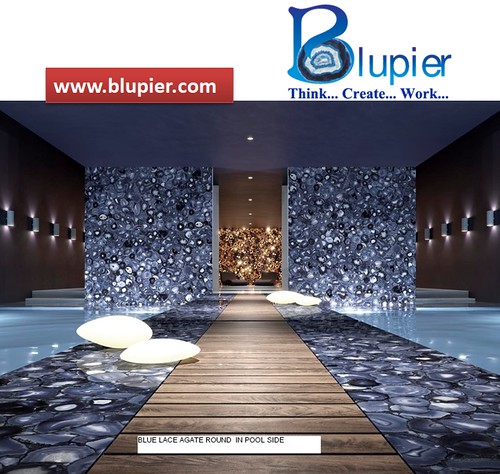 Best Precious Stone Slabs Supplier  Blupier