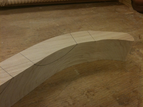 Latest Project - Curvy #2