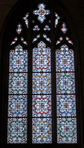 Bryn Athyn Cathedral - Bryn Athyn, Pennsylvania