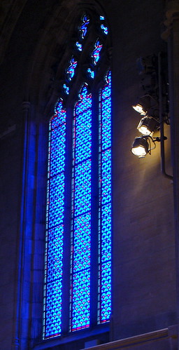 Bryn Athyn Cathedral - Bryn Athyn, Pennsylvania