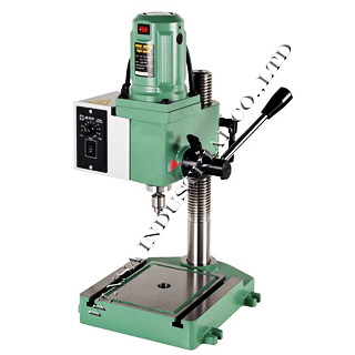 Model CCP-535A High Speed Precision Drilling Machine (Drill Press/ Drill Stand)