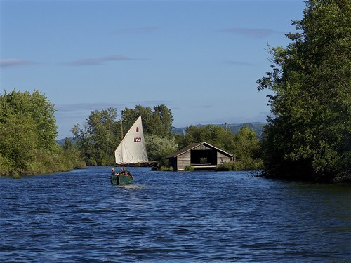 Bernie Slough