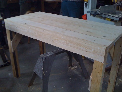 workbench!