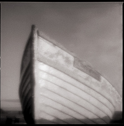 Old Boat,Loughshinny