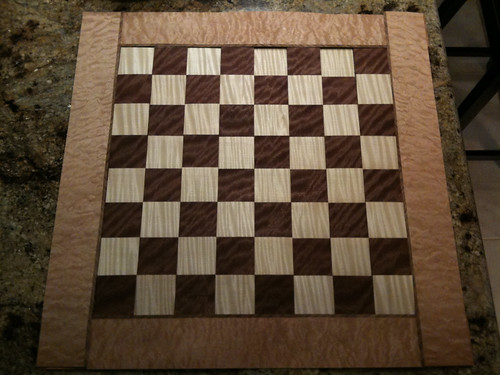 Chessboard