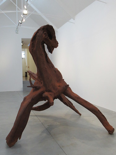 Ai Weiwei: Roots at Lisson Gallery