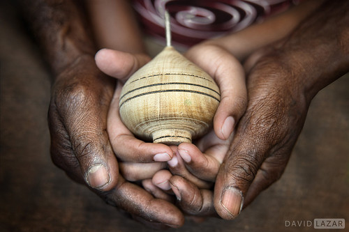 Woodwork Generations