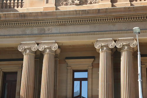 Adelaide Currie Street - Bank