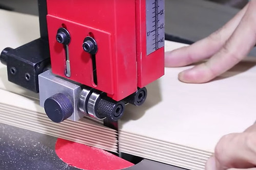 Different Uses for a Bandsaw According to Types and Projects