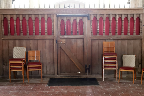 St George, Ivychurch, Kent