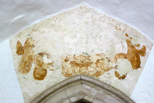 St George, Ivychurch, Kent