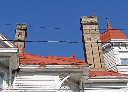 House at 429 Rivermont Avenue, Lynchburg 16