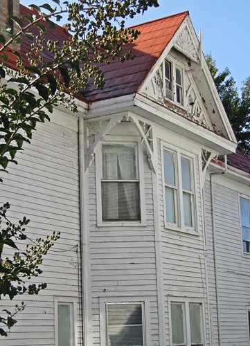 House at 429 Rivermont Avenue, Lynchburg 11